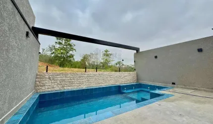 Casa em Condomínio para Venda em Santana de Parnaíba, Villas do Jaguari, 3 dormitórios, 1 suíte, 3 banheiros, 2 vagas