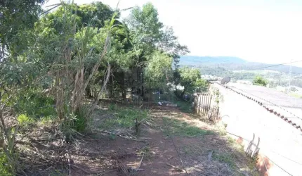 Terreno para Venda em Cajamar, Paraíso (Polvilho)