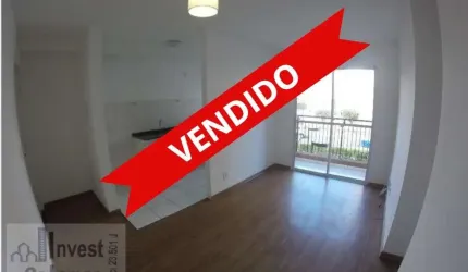 Apartamento para Venda em Cajamar, Portal dos Ipês, 2 dormitórios, 1 banheiro, 1 vaga