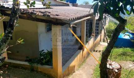 Chácara para Venda em Cajamar, Ponunduva, 2 dormitórios, 2 banheiros, 4 vagas
