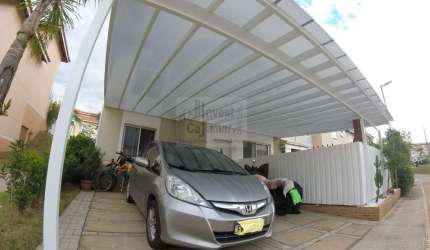 Casa em Condomínio para Venda em Santana de Parnaíba, Condomínio Vila Parque, 3 dormitórios, 1 suíte, 2 banheiros, 2 vagas