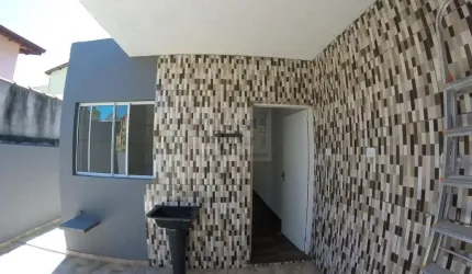 Casa para Venda em Cajamar, Polvilho, 3 dormitórios, 2 banheiros, 1 vaga