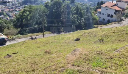 Terreno em Condomínio para Venda em Cajamar, Condomínio Forest Ville