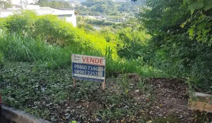 Terreno em Condomínio para Venda em Cajamar, Colina Verde / Jordanésia