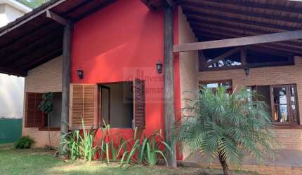 Casa em Condomínio para Venda em Cajamar, Condomínio Forest Ville, 4 dormitórios, 4 suítes, 5 banheiros, 7 vagas