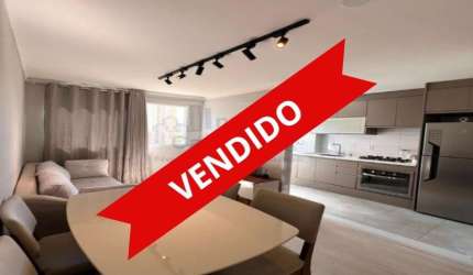 Apartamento para Venda em Cajamar, Portal dos Ipês, 2 dormitórios, 1 banheiro, 1 vaga