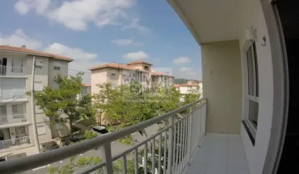 Apartamento para Venda em Santana de Parnaíba, Chácara Solar / Vila Parque, 3 dormitórios, 1 suíte, 2 banheiros, 1 vaga