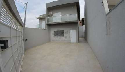 Casa para Locação em Cajamar, Portal dos Ipês, 3 dormitórios, 1 suíte, 3 banheiros, 3 vagas