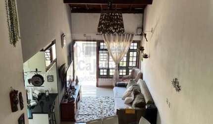 Casa para Venda em Cajamar, Portal dos Ipês, 3 dormitórios, 1 suíte, 3 banheiros, 4 vagas