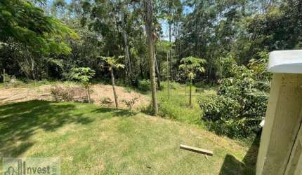Terreno em Condomínio para Venda em Cajamar, Serra dos Lagos (Jordanésia)