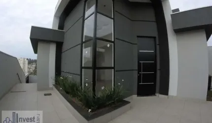Casa para Venda em Cajamar, Portais (Polvilho), 3 dormitórios, 1 suíte, 2 banheiros, 2 vagas