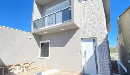 Casa para Venda em Cajamar, Portal dos Ipês, 4 dormitórios, 1 suíte, 3 banheiros, 2 vagas