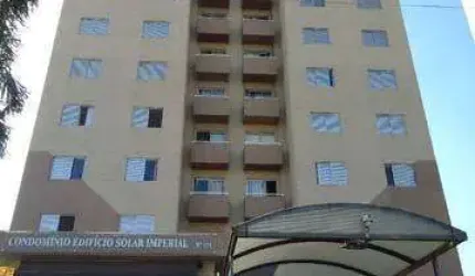 Apartamento com 3 Quartos, 67m², 1 Vaga de garagem - Osasco