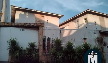 Casa com 2 Quartos, 70m², 2 Vagas de garagem Santa Maria - Osasco
