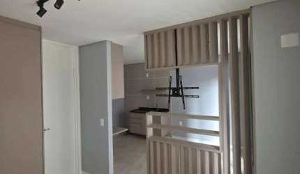 Boulevard Parque Central Studio à venda, 32 metros - Centro Osasco