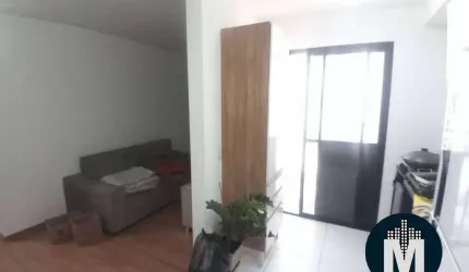 Aptartamento á venda, 39m², 1 Vaga, Varanda Gourmet - Osasco