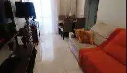 Apartamento 3 quartos à venda, 69M², sacada e 1 vaga - Nova Jandira