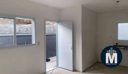 Casa à Venda Em Santana De Parnaíba, 2Dorms, Suíte, 2 Vagas!!