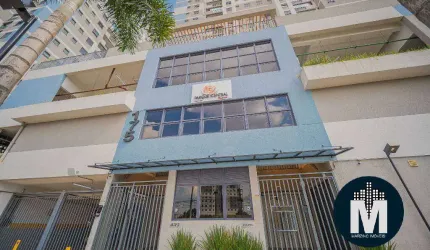 Apartamento à venda 2 Quartos, Varanda Gourmet, 1 Vaga - Centro Osasco