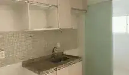 Apartamento 2 Quartos à Venda e 1 Vaga, 51m2 - Centro, Barueri