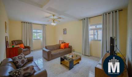 Casa com 2 dormitórios à venda, 157 m², 2 Vagas de Garagem - Jaguaribe