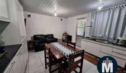 Casa 3 quartos à Venda e 2 vagas, 180m2 - Parque dos Camargos, Barueri