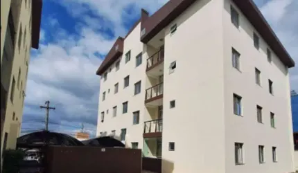 Apartamento á venda em Jandira, 2 Quartos, 1 Vaga de Garagem