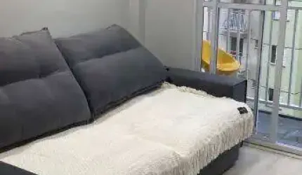 Apartamento 2 quartos à Venda e 1 vaga, 46m2 - Itapevi, São Paulo