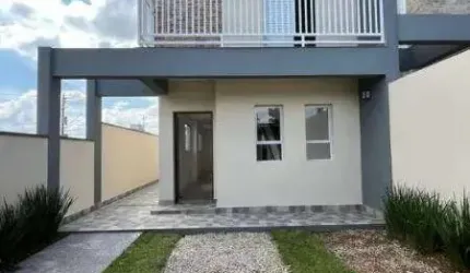 Casa de Condomínio com 3 Quartos e 4 banheiros à Venda, 140m2