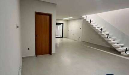 Casa 3 quartos à Venda e 2 vagas, 150m2 - Vila do Conde, Barueri, SP