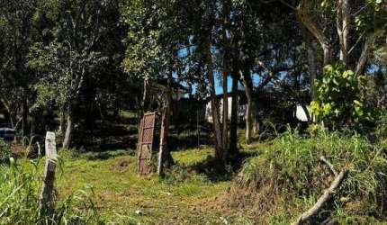 Lote/Terreno à Venda 595m2 - Embu Guaçu, São Paulo