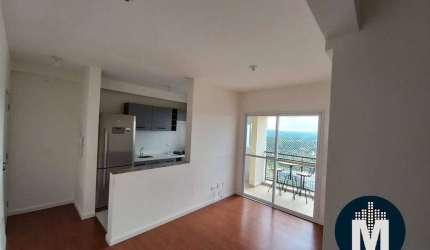 Apartamento 2 quartos à Venda, 54m2 - Pousada dos Bandeirantes, Carapicuíba