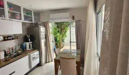 Casa térrea 2 dormitórios recem retormada, 2 Vagas - Osasco