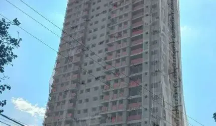Apto à venda Dubai - Infinity, 67m², 3 Dorms, Varanda Goumert, 1 Vaga!!