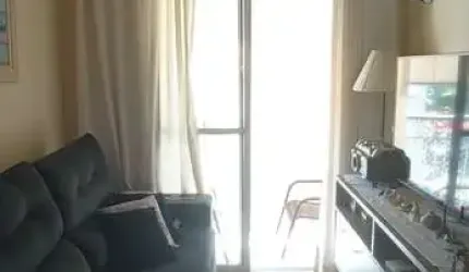 Apartamento 2 quartos à Venda e 1 vaga, 55m2 - Jardim Tupanci, Barueri