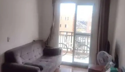 Apartamento 2 quartos à Venda e 1 vaga - Vila da Oportunidade, Carapicuíba