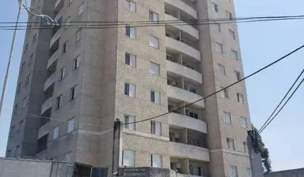 Cobertura Duplex  à venda Jandira 110m², 3 Dorms, 2 Vagas de Garagem