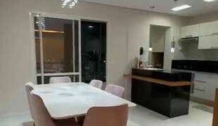 Apartamento 2 quartos à Venda e 3 vagas, 115m2 - Jardim Tupanci, Barueri