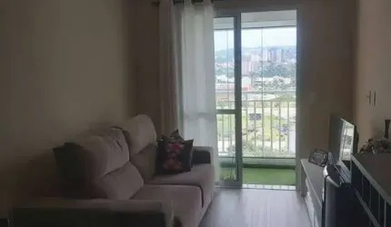 Apartamento 3 quartos à Venda e 2 banheiros, 69m2 - Aldeia, Barueri