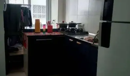 Apartamento 2 quartos à Venda e 1 vaga, 43m2 - Jardim Nova Itapevi, Itapevi