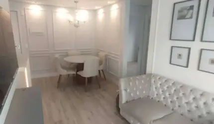 Apartamento 2 quartos à Venda, 56m2 - Vila Independência, São Paulo