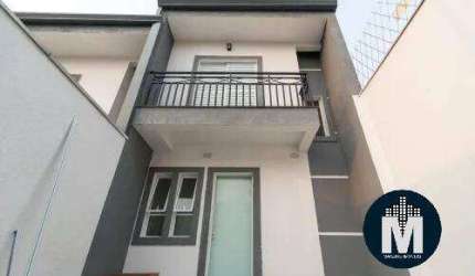 Casa á venda, excelente bairro jardim D&amp;apos;abril - Osasco
