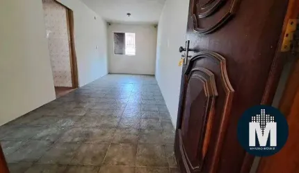 Apartamento 2 quartos à Venda e 1 vaga, 52m2 - Vila Municipal, Carapicuíba