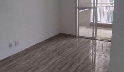 Apartamento 2 quartos à Venda e 1 vaga, 50m2 - Centro, Carapicuíba