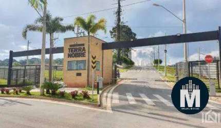 Investimento Terreno à venda no Terra Nobre - Granja Viana