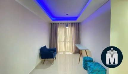 Apartamento 3 quartos à Venda e 2 banheiros, 69m2 - Aldeia, Barueri