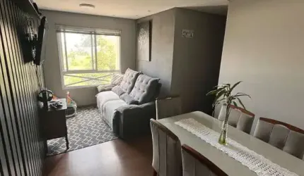 Apartamento 2 quartos à Venda e 2 banheiros, 60m2 -  Vila Iracema, Barueri