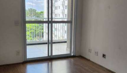 Apartamento 2 quartos à Venda e 1 vaga, 61m2 - Campininha, São Paulo
