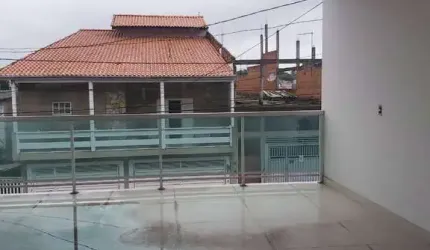 Casa 3 quartos à Venda e 4 vagas, 250m2 - Parque Viana, Barueri