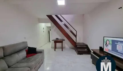 Casa de Vila com 2 quartos à Venda, 209m2 - Jardim do Líbano, Barueri